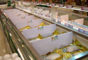 包裝產(chǎn)品加工與食品銷售 品質(zhì)與市場的雙重保障