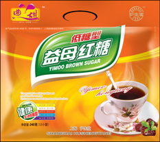 滬生堂與浦仕聯(lián) 紅糖、冰糖銷售中的品質(zhì)堅守與市場開拓