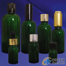 各類玻璃瓶供應信息匯總 香水瓶、酒瓶、醬菜瓶及更多玻璃瓶型