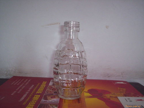 徐州鑫泰玻璃瓶廠 專業供應優質玻璃瓶，報價與圖片詳情