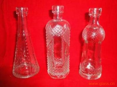 高白料玻璃瓶 酒品包裝的藝術與匠心