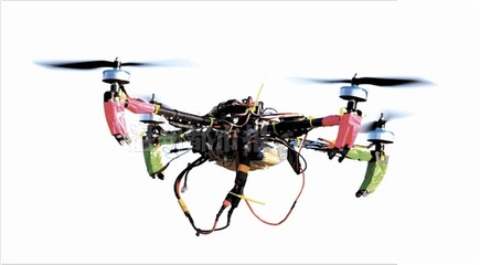 無人機(jī) 溫州人的新潮玩具與產(chǎn)業(yè)機(jī)遇