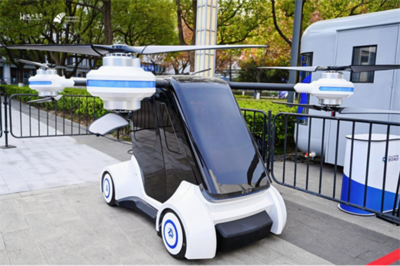 智造未來，翱翔金陵 2025世界智能制造博覽會(huì)聚焦智能無人飛行器